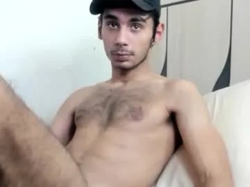 _jimmy_21 — #new #findom #hairy #18 #smoke #teen Goal Reached Cum show or tips  50/100 [1180 tokens remaining]
