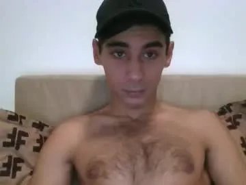_jimmy_21 on Chaturbate