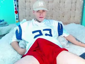 _justinmoon2 —  LET'S START THE YEAR WITH A GOOD ORGASM  #latino #daddy #tattoo #bigcock  #cum -- Current Goal: Get  harder  at 80 tokens -- Next Goal:  Get naked 10 min 