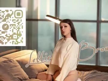 Private _lala_land_ on Chaturbate