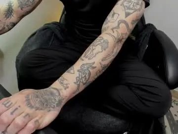 Freechat _layne on Chaturbate