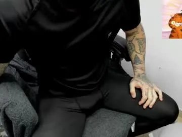 Freechat _layne on Chaturbate