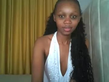 Freechat _littlevenus on Chaturbate