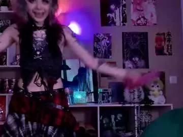 Freechat _lollyshy_ on Chaturbate