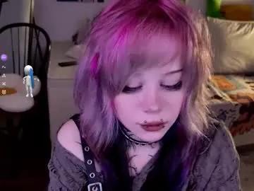 Freechat _lollyshy_ on Chaturbate