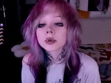 Freechat _lollyshy_ on Chaturbate