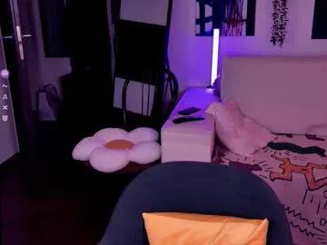 Freechat _lollyshy_ on Chaturbate