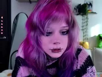 Freechat _lollyshy_ on Chaturbate