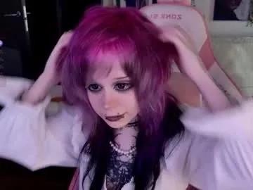 Freechat _lollyshy_ on Chaturbate