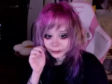 Freechat _lollyshy_ on Chaturbate