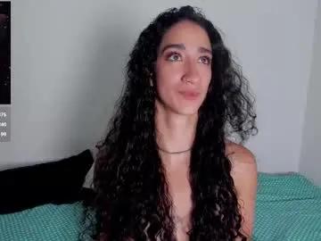 Freechat _luna_dupont_ on Chaturbate