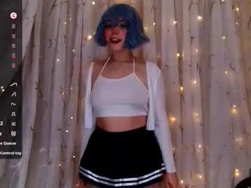_marcelline_ —  Make Me Cum! [1912 tokens left] #anime #ahegao #dolce #gamer #skirt