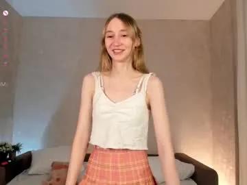 Freechat _marvelous_time_ on Chaturbate