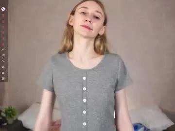 Freechat _marvelous_time_ on Chaturbate