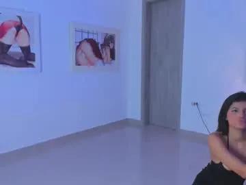 Freechat _maskedgirl_ on Chaturbate