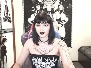 _millisi_ on Chaturbate