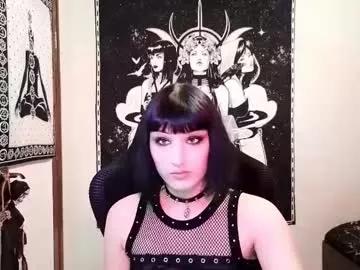 _millisi_ on Chaturbate