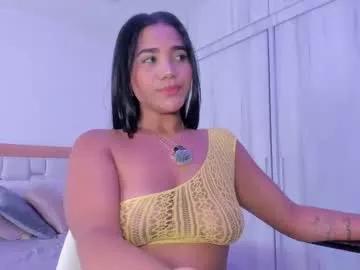 Freechat _natasha18_ on Chaturbate