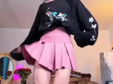 Freechat _nonbinaryangel_ on Chaturbate