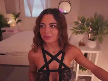 Freechat _savii on Chaturbate