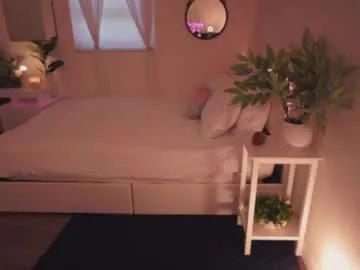 Freechat _savii on Chaturbate