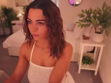 Freechat _savii on Chaturbate