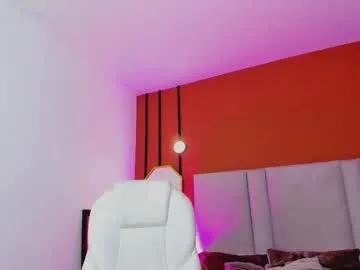 Freechat _sophie__miller on Chaturbate