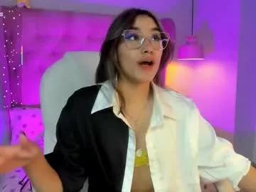 Freechat _sophie__miller on Chaturbate