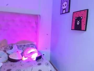 Freechat _sophie__miller on Chaturbate