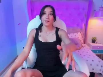 Freechat _sophie__miller on Chaturbate