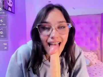 Freechat _sophie__miller on Chaturbate
