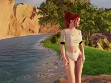 Freechat _virtual_x_fantasy_ on Chaturbate