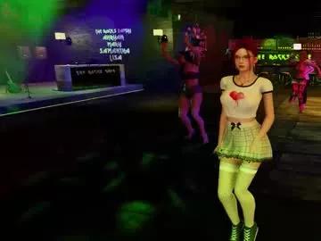 Freechat _virtual_x_fantasy_ on Chaturbate