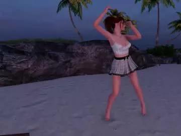 Freechat _virtual_x_fantasy_ on Chaturbate