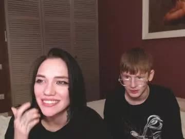 Freechat a_s_m_ on Chaturbate