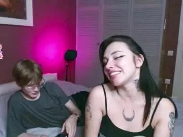 Freechat a_s_m_ on Chaturbate