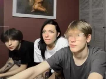 Freechat a_s_m_ on Chaturbate