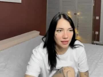 Freechat a_s_m_ on Chaturbate