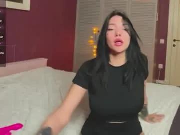 Freechat a_s_m_ on Chaturbate