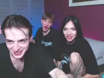 Freechat a_s_m_ on Chaturbate