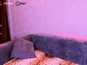 aaron_bang on Chaturbate