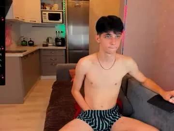 aaron_bang on Chaturbate