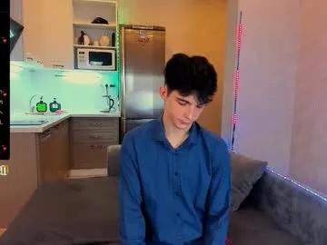 aaron_bang on Chaturbate