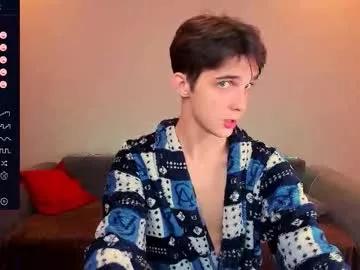aaron_bang on Chaturbate
