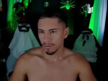 aaronfox_ on Chaturbate 