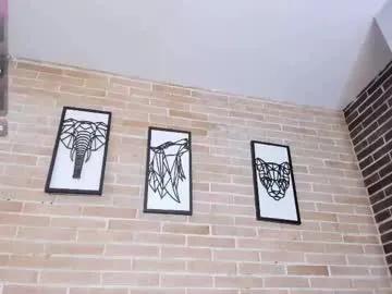 Freechat abbey_walker on Chaturbate