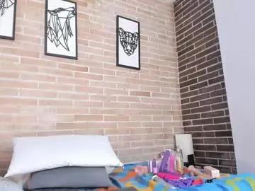 Freechat abbey_walker on Chaturbate