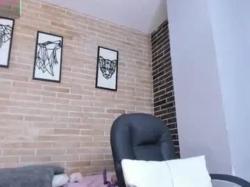 Freechat abbey_walker on Chaturbate