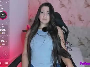 Freechat abbieowenx on Chaturbate