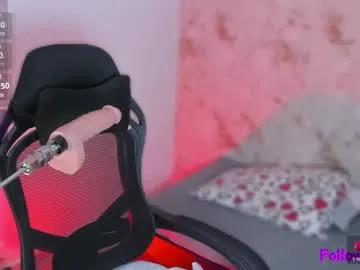 Freechat abbieowenx on Chaturbate